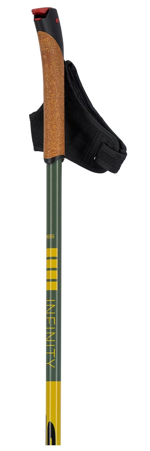 Bâton Fond Swix Infinity Just Click Alu 4 Bâton Fond Swix Infinity Just Click Alu – Image 2