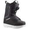 Boots Salomon Project Boa Black