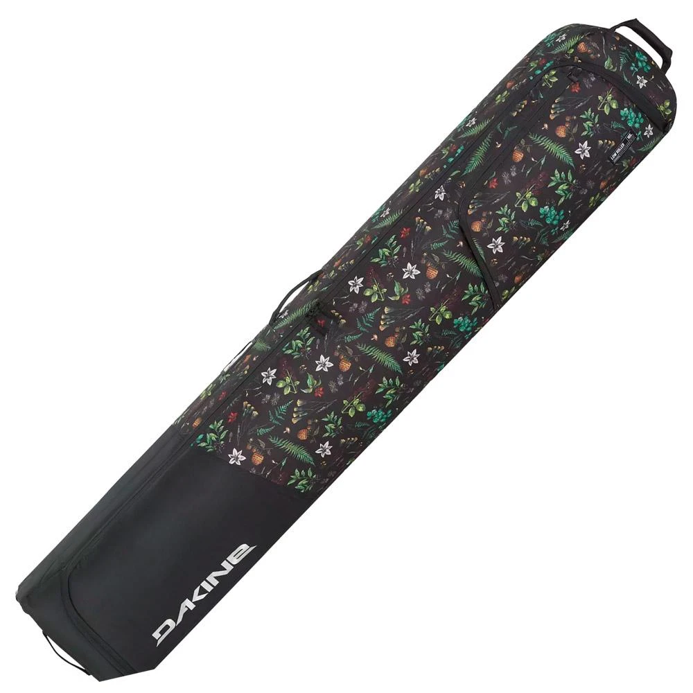 Housse Snowboard Dakine Low Roller Snowboard Bag Woodland Floral 3 Housse Snowboard Dakine Low Roller Snowboard Bag Woodland Floral