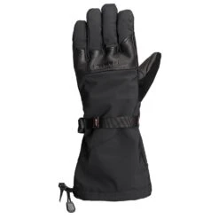 Gant Mammut Masao 3 In 1 Glove Black