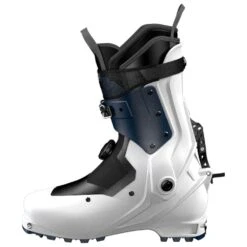 Chaussures De Ski Randonnée Atomic Backland Pro W White Dark Blue -Ski Équipement Boutique 11731e3b6f79567eb3158e98096eba95bf04eb6c H22ATOMCHA174525 5