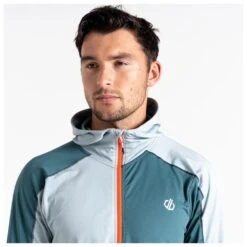 Polaire DARE2B Assimilate Core Stretch Mediterraea Green Slate 18 Polaire DARE2B Assimilate Core Stretch Mediterraea Green Slate -Ski Équipement Boutique 119d2138683e8c2d1326b38ca423f09bb6787601 E23DARETTH3373903 902