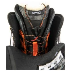 Boots Nitro Faint Tls Black Gold -Ski Équipement Boutique 11f8ba8b03b93d8901bff3346de60fd77bff783e H21NITRBOO3340983 901