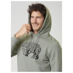 Sweat Picture D&S Bear Branch Hoodie Green Spray -Ski Équipement Boutique 125634bc84ef41bb97923530d8b6d4e0ebce6617 E23PICTTEH3362871 906