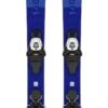 Kit Ski Salomon L S/Race Jr M + L6 Gw J80 -Ski Équipement Boutique 1260e7a160fbd1bdcf59bc00e91570a205687f59 H23SALOKSK354084 0