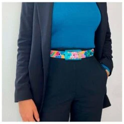 Ceinture Skimp Petite Lulu Tropic Multicouleur -Ski Équipement Boutique 131cdb0878cab775c67dc7cf44d7c479bdd54ba4 H23SKIMACC352772 SKIM0212491 903