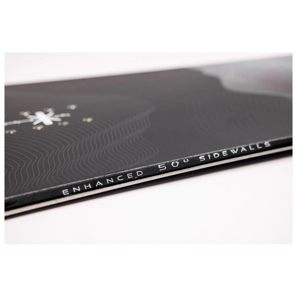 Planche Snowboard Nitro Santoku 7 Planche Snowboard Nitro Santoku – Image 5