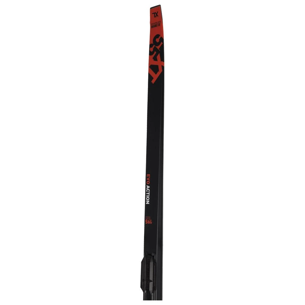 Ski Nordique Rossignol Evo Xc 55 R-Skin IFP 5 Ski Nordique Rossignol Evo Xc 55 R-Skin IFP – Image 3