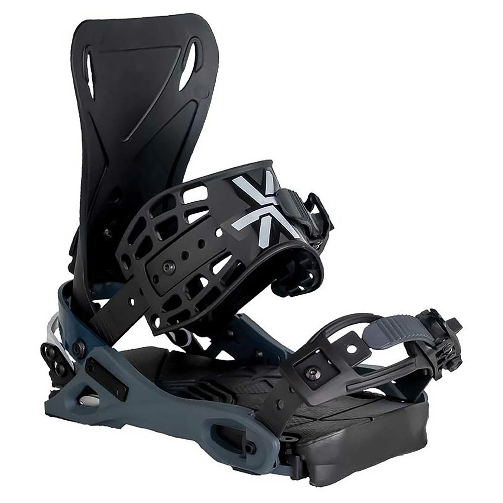 Fix Snowboard Karakoram Wayfinder + Split Interface 3 Fix Snowboard Karakoram Wayfinder + Split Interface