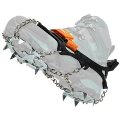 Semelle Antidérapante Nortec Alp 2.0 Black Orange