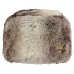 Bonnet Barts Josh Hat Heather Brown