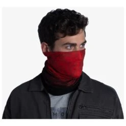 Tour De Cou Buff Polar Katmandu Red -Ski Équipement Boutique 15dcc20e5a144750c59a60d05c34e1c9bf21a17e H22BUFFACC188729 BUFF0633536 12