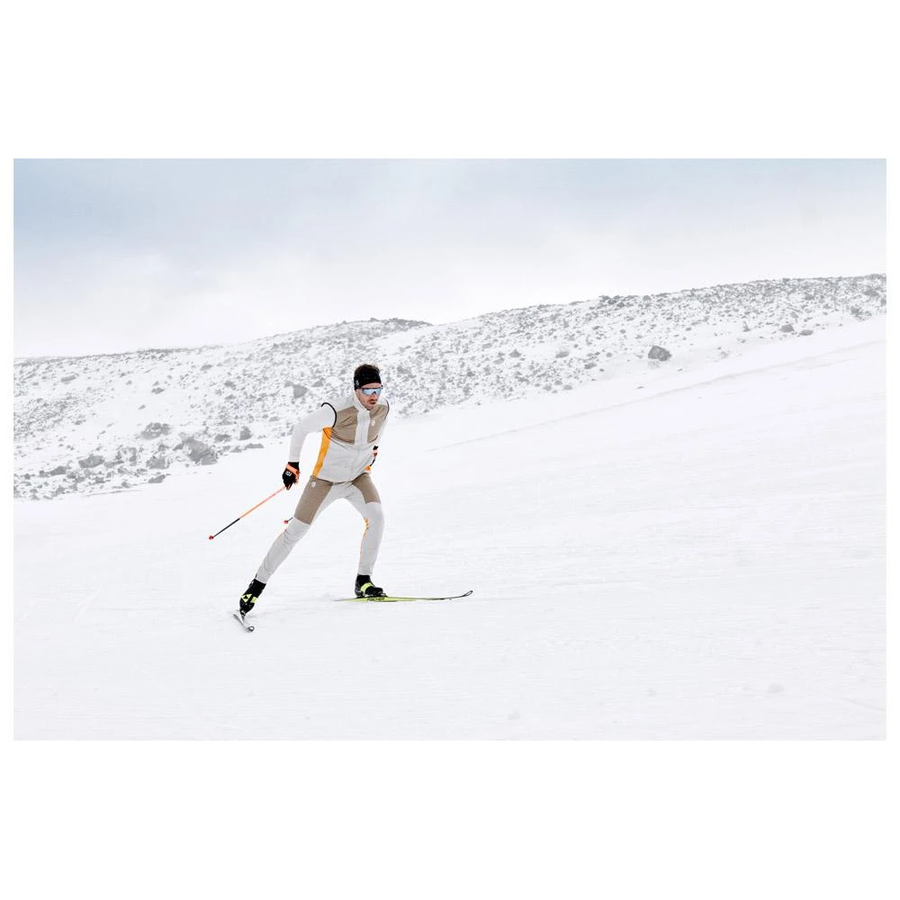 Veste Sans Manche Bjorn Daehlie Vest Aware Peyote 7 Veste Sans Manche Bjorn Daehlie Vest Aware Peyote – Image 5