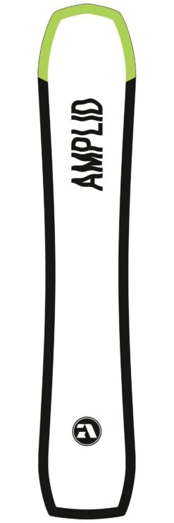Planche Snowboard Amplid Singular -Ski Équipement Boutique 166b9add9530bcf9553a517fb47d4447874a7ec0 H23AMPLBOA268470 AMPL0094862 2