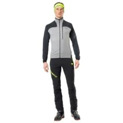 Polaire Dynafit Speed Polartec Jacket M Black Out Quiet Shade -Ski Équipement Boutique 172097f9879ede560428376588d1f9e5ed822d9b H23DYNATTH2261949 5