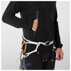 Polaire Millet K Lightgrid Jkt Black Noir -Ski Équipement Boutique 173309ad722d9b683ad8fea4ff16217eea954e42 H23MILLTTH2263128 902