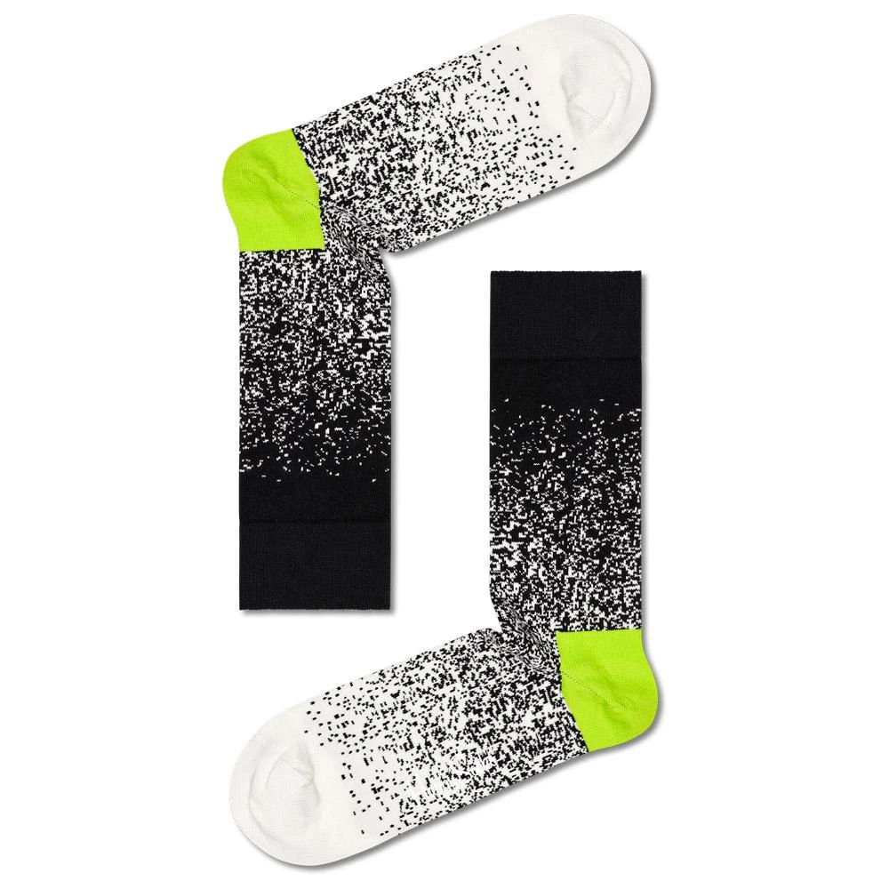 Chaussettes Happy Socks Stardust Noir 3 Chaussettes Happy Socks Stardust Noir