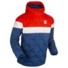 Veste Sportwear Bjorn Daehlie Anorak Oberstdorf Estate Blue -Ski Équipement Boutique 17b058ab4782c8c064a9b136c05a2da72ab6e2b9 VH21BJORTEJ002 0