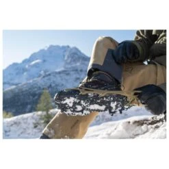 Semelle Antidérapante Nortec Alp Forest Beige -Ski Équipement Boutique 17c438ebb15e4f7de4c909ced4f8858a532d5de7 H23NRTCACC3337316 901