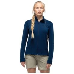 Polaire Norrona Falketind Warm1 Stretch Jkt W's Indigo Night 7 Polaire Norrona Falketind Warm1 Stretch Jkt W's Indigo Night -Ski Équipement Boutique 1810546b679ba8d0b7a82642a811d2b010420a04 E22NORRTTH1204963 4