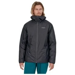 Doudoune Patagonia M's Micro Puff Storm Jkt Black -Ski Équipement Boutique 1954794e6c07d06ca66b341d8da0f92c0ceaf546 E22PATATTH3322646 4