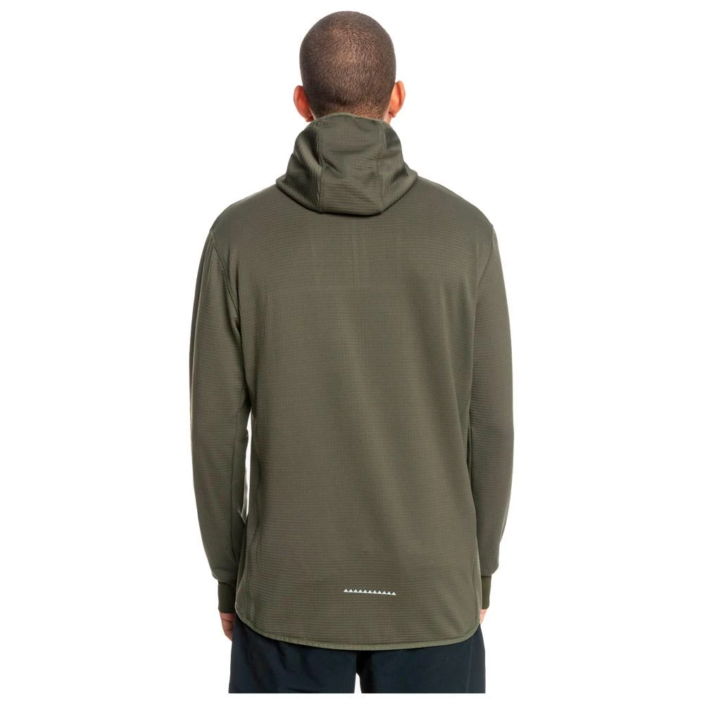 Polaire Quiksilver Steep Point Hoodie Fleece Grape Leaf 7 Polaire Quiksilver Steep Point Hoodie Fleece Grape Leaf – Image 5