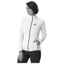 Polaire Millet Lokka Jkt II W Saphir -Ski Équipement Boutique 1a861bd2781b1ebe9dae1b4a28d20b02f1eb5cb1 E23MILLTTH3374265 4