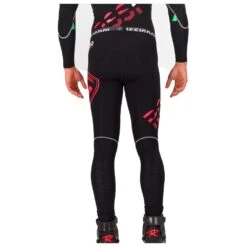 Combinaison Nordique Bas Rossignol M Infini Compression Race Tights Neon Red -Ski Équipement Boutique 1a8b4be7b1277536d4fcfd27c7a4004492368bfd H23ROSSTTH2253031 2