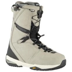 Boots Nitro Team TLS 2020 Stone Black