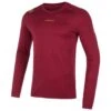 Sous-vêtement Technique La Sportiva Tour Long Sleeve M Sangria -Ski Équipement Boutique 1c577671f001867445e6ac56e6487be48039295a H23LASPACC2262333 0