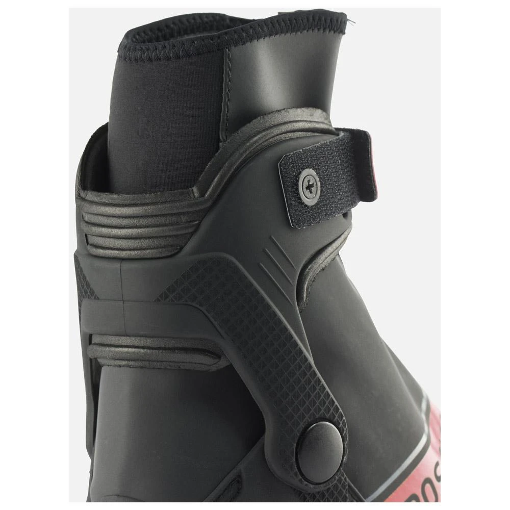 Chaussures De Ski Nordique Rossignol X-Ium J Sc 5 Chaussures De Ski Nordique Rossignol X-Ium J Sc – Image 3