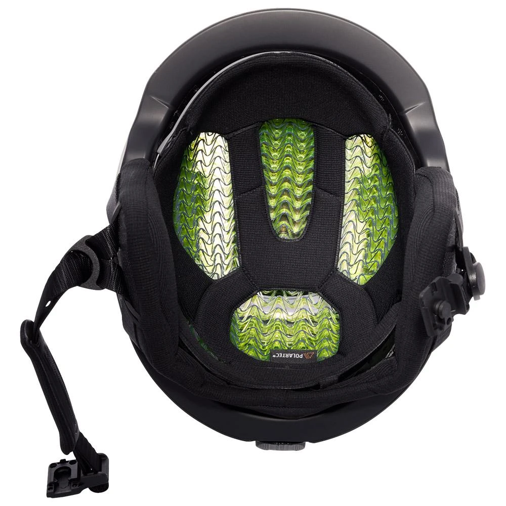 Casque Anon Logan Wavecel Black 6 Casque Anon Logan Wavecel Black – Image 4