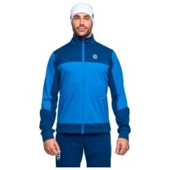 Veste Nordique Bjorn Daehlie Jacket Element Turkish Sea -Ski Équipement Boutique 1d39aff8aa1f1d5b13f2c6f33a3926e4ffc06bbe H23BJORTTH2253689 4