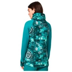 Polaire Oakley TC Aurora Midlayer Green Lake Bandana 15 Polaire Oakley TC Aurora Midlayer Green Lake Bandana -Ski Équipement Boutique 1d450430c8a2537cabc13b277cffe1300affbb2e H23OAKLTTH3332441 6