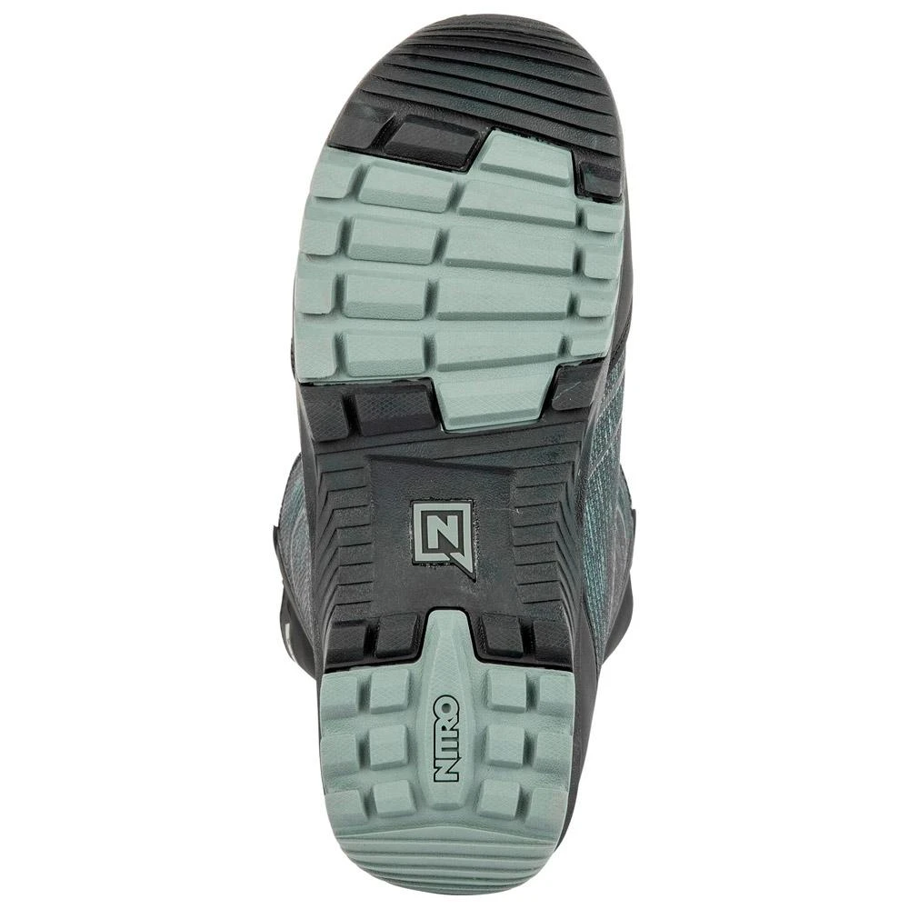 Boots Nitro Sentinel TLS Gravity Grey 5 Boots Nitro Sentinel TLS Gravity Grey – Image 3