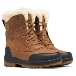 Chaussures Après-ski Sorel Torino 2 Parc Boot Velvet Tan -Ski Équipement Boutique 1dc407f641d99483bfda9e3817035e8aedacde30 VH21SORECHA005 3