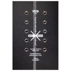 Planche Snowboard Nitro Squash -Ski Équipement Boutique 1e0e66bd4015d459a58416d0c6a248cbcf0be6c4 H23NITRBOA251869 905