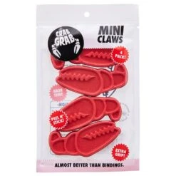 Accessoire Snowboard Crab Grab Mini Claws Red -Ski Équipement Boutique 1f417002490efb3e0636a26a5d70155bae5c1320 H22CRABACC203761 CRAB0686062 902