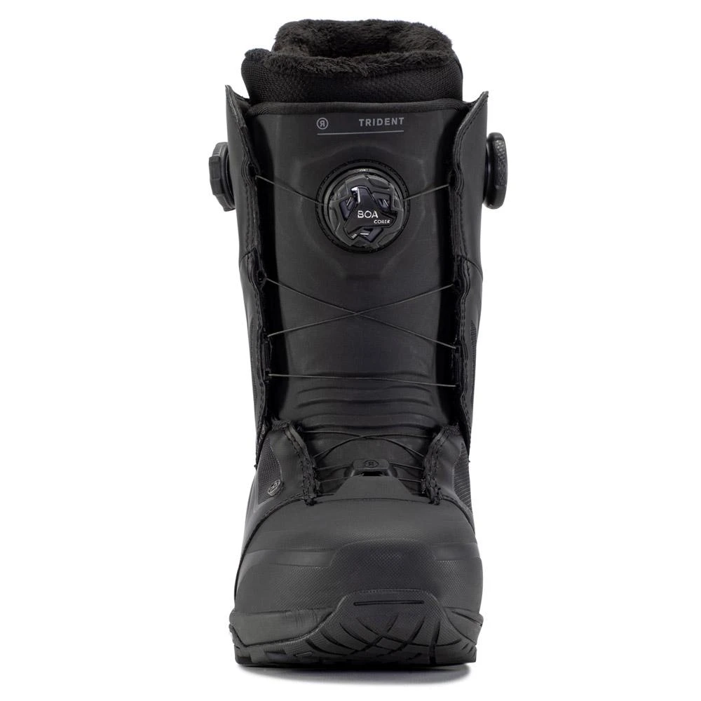 Boots Ride Trident Black 4 Boots Ride Trident Black – Image 2