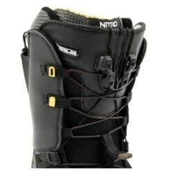 Boots Nitro Faint Tls Black Gold -Ski Équipement Boutique 209c579fcc357ae184386b2f7769017d65c85a52 H21NITRBOO3340983 902