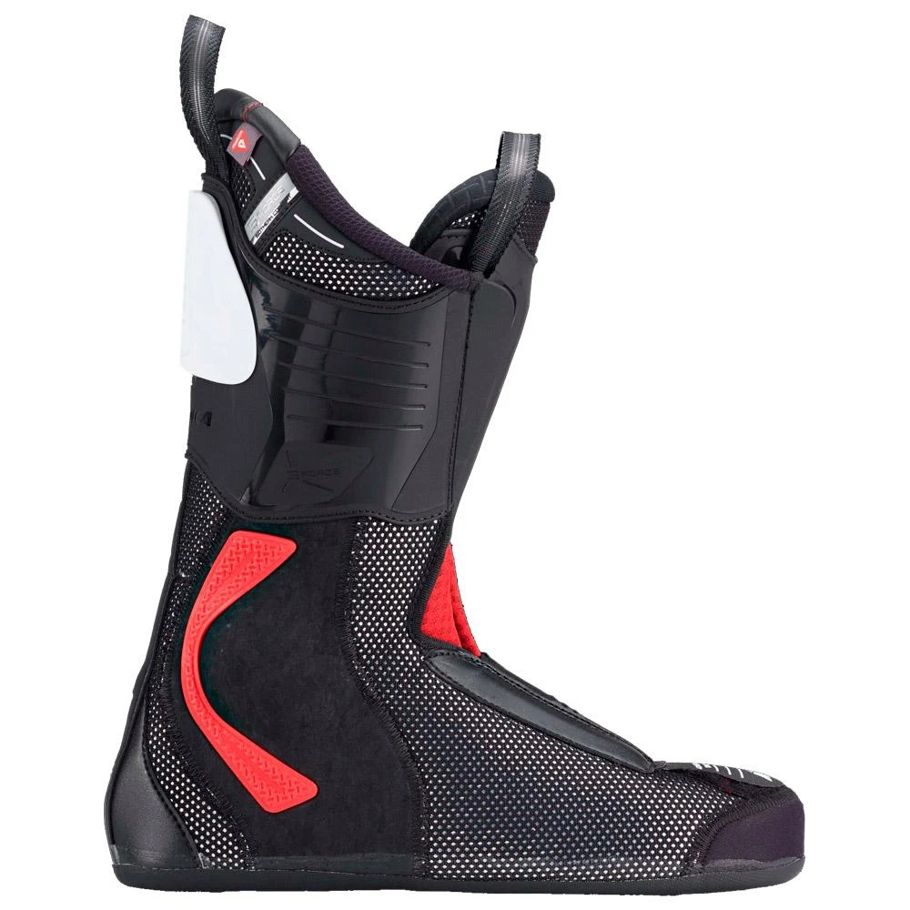 Chaussures De Ski Nordica Speedmachine 3 130 GW Noir Rouge Anthracite 4 Chaussures De Ski Nordica Speedmachine 3 130 GW Noir Rouge Anthracite – Image 2