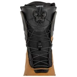 Boots Nitro Team TLS Brown Black -Ski Équipement Boutique 22df76b27cd81239b4187e185ff9c6649b4d53ae H23NITRBOO2264987 904