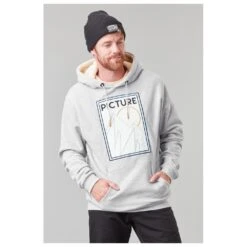 Sweat Picture Kadma Grey Melange 11 Sweat Picture Kadma Grey Melange -Ski Équipement Boutique 238c4a50284c3ada5df6e8863b6ceaa3c7b4d2b4 H23PICTTEH2264931 4