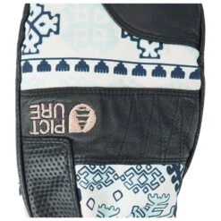 Moufles Picture Anna Mitts Arka 11 Moufles Picture Anna Mitts Arka -Ski Équipement Boutique 23e8321dd2289aec01e9bb708f4762044f4a98e4 H18PICTACC3335852 902