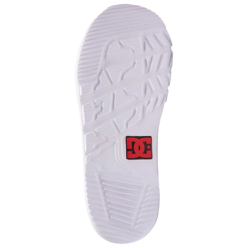 Boots DC Phase Black Red 9 Boots DC Phase Black Red – Image 7