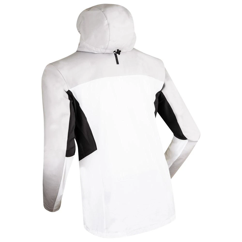 Veste Nordique Bjorn Daehlie Coverage Quiet Grey 4 Veste Nordique Bjorn Daehlie Coverage Quiet Grey – Image 2