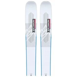 Ski Salomon Qst Blank Team -Ski Équipement Boutique 2452e0c248dabc1e03523d1212dd6b9c1f2b297c H23SALOSKI254318 4