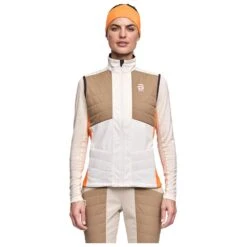 Veste Sans Manche Bjorn Daehlie Vest Aware Wmn Snow White -Ski Équipement Boutique 24c9bae388685f26cda30e94773eb6d79a8e0109 H23BJORTTH2253988 4