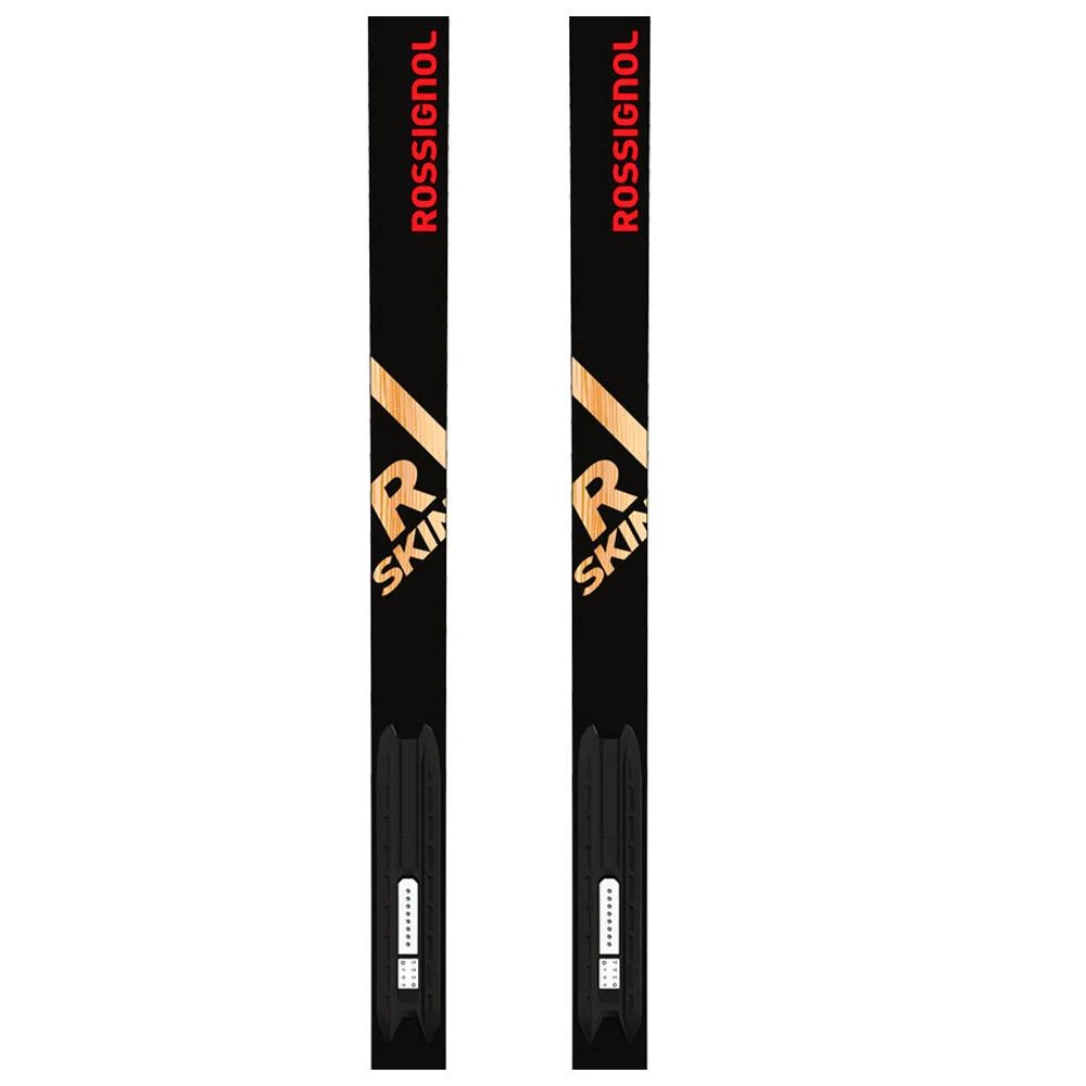 Ski Nordique Rossignol Evo Xc 55 R-Skin IFP 6 Ski Nordique Rossignol Evo Xc 55 R-Skin IFP – Image 4