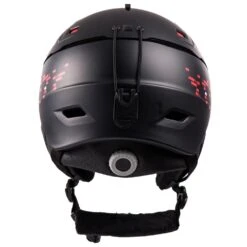Casque Diezz Fizz Black Red -Ski Équipement Boutique 24fc97d924e29cea4a45080748ca103c65aaf697 VH19DIEZACC009 2